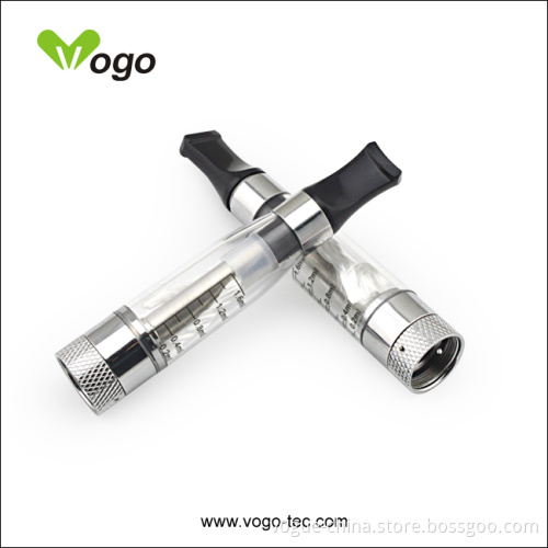 EGO Cartomizer, Clearomizer, Vaporizer for E Cigarette